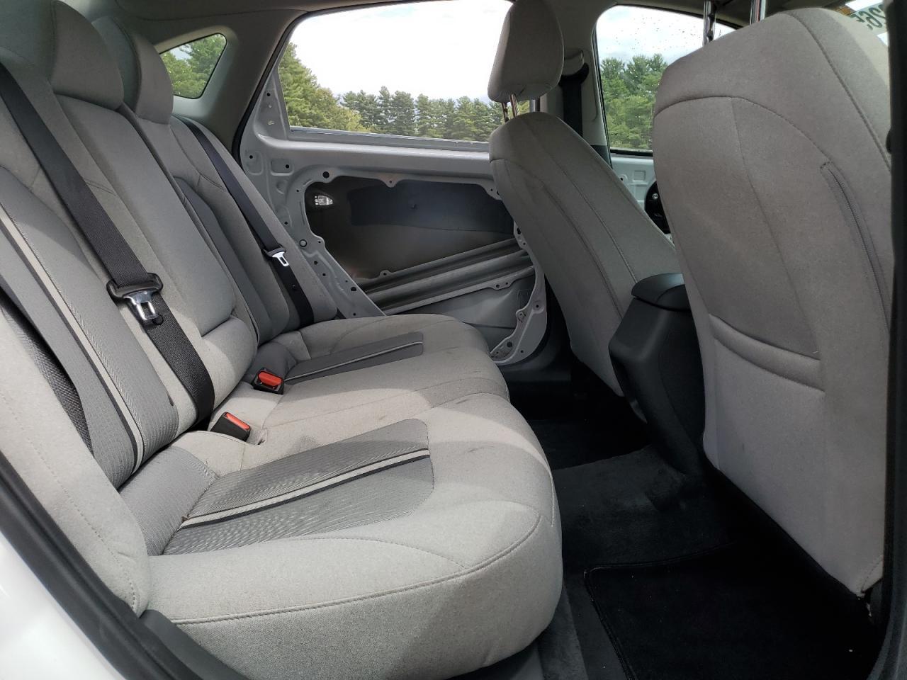 2020 HYUNDAI SONATA