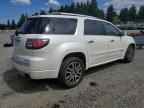 2013 GMC ACADIA