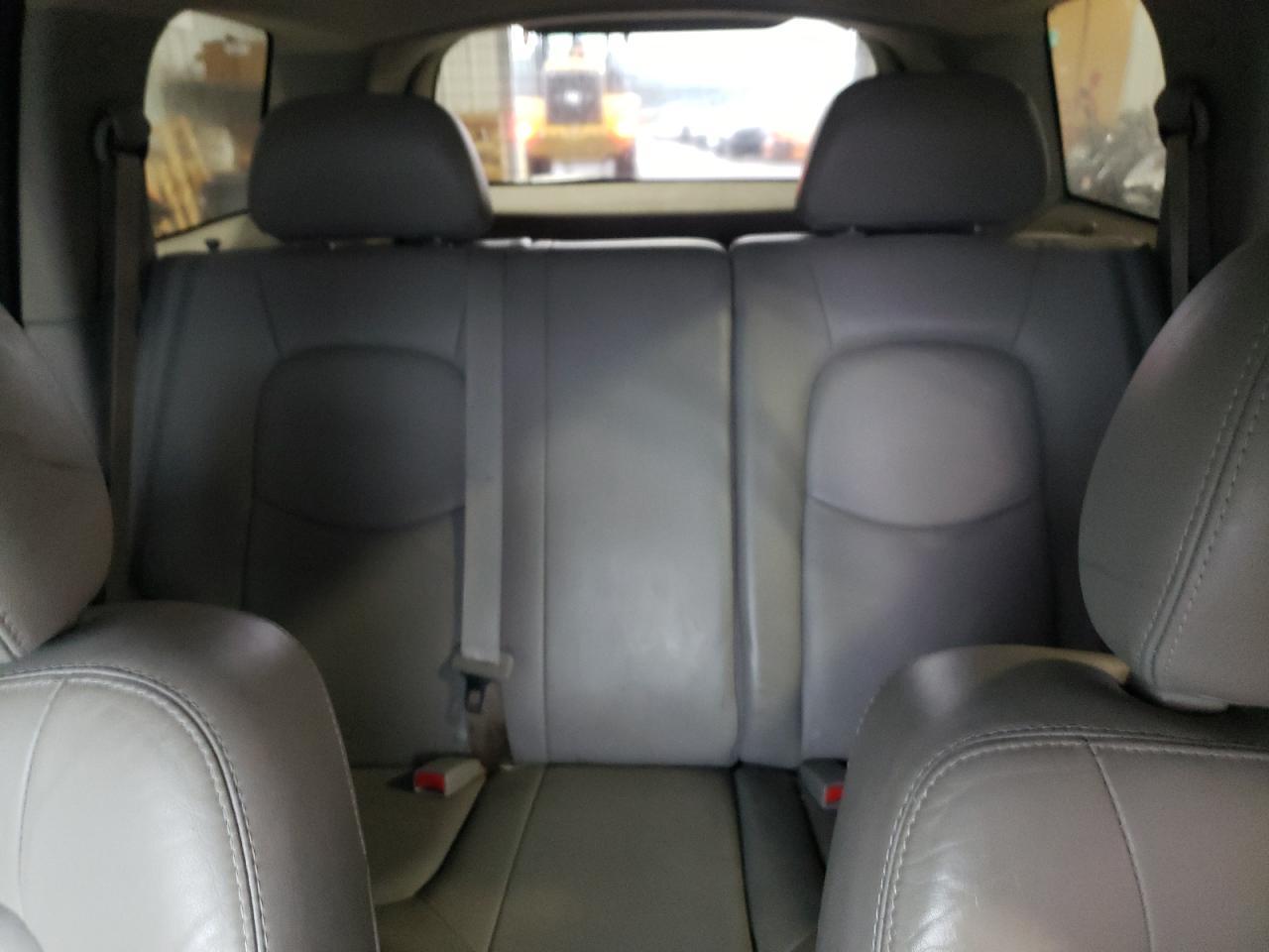 2008 CHEVROLET HHR