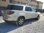 2014 GMC ACADIA