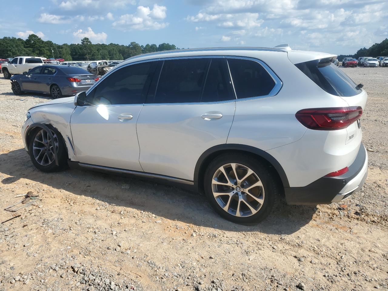 2019 BMW X5