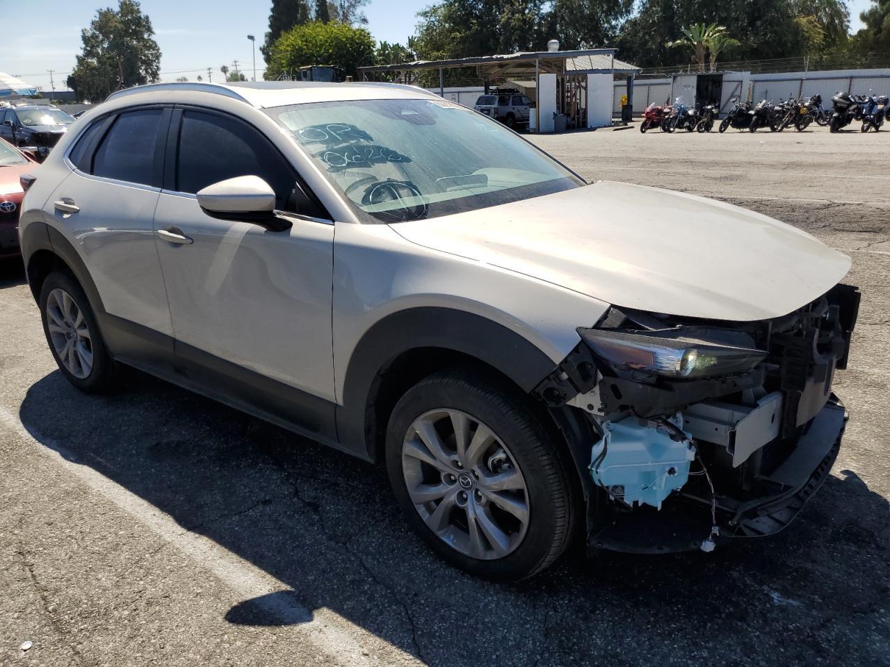 2024 MAZDA CX-30
