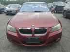 2011 BMW 3 SERIES