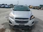 2016 CHEVROLET TRAX