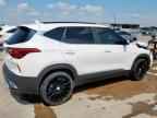 2021 KIA SELTOS