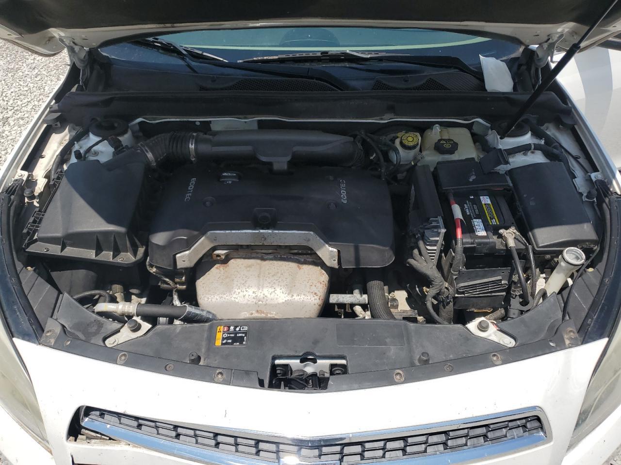 2013 CHEVROLET MALIBU