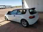 1995 HONDA CIVIC