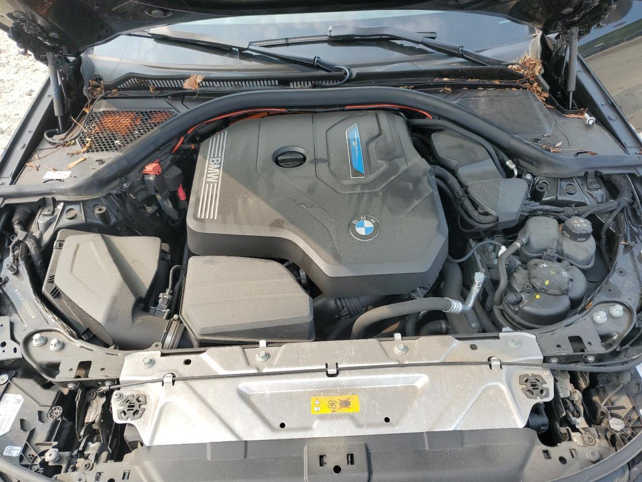2023 BMW 3 SERIES