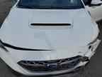 2024 SUBARU WRX