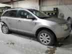 2008 LINCOLN MKX