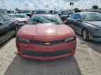 2015 CHEVROLET Camaro