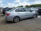 2014 SUBARU IMPREZA