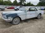 1964 FORD MUSTANG