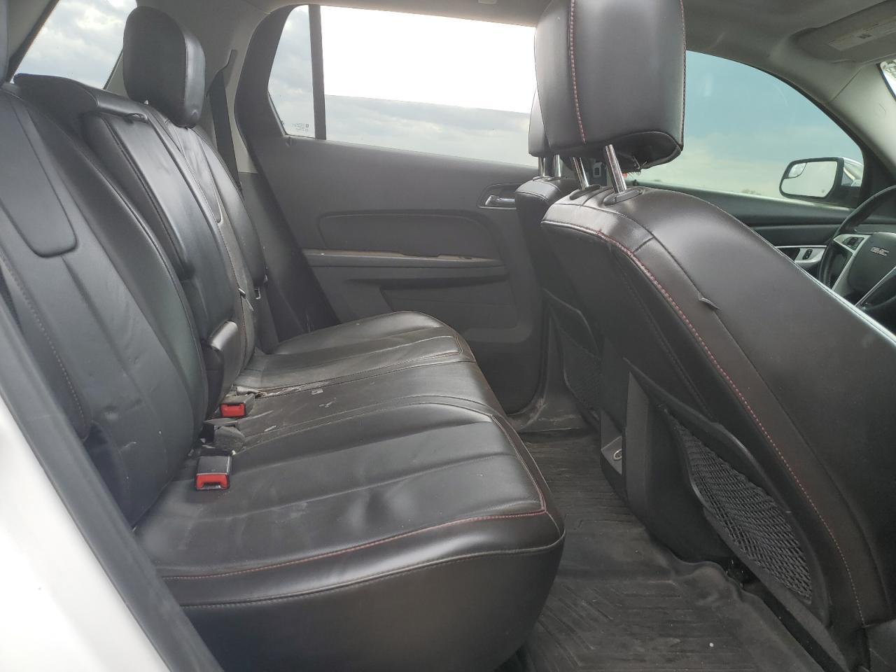 2014 GMC Terrain
