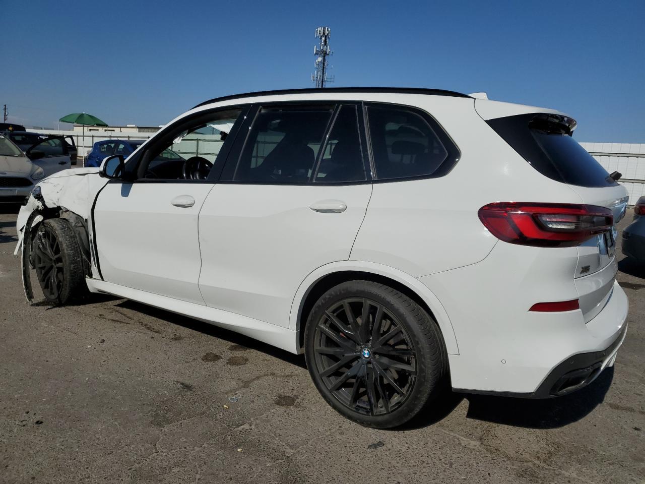 2023 BMW X5