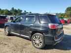 2017 GMC Terrain