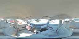 2008 BUICK LACROSSE