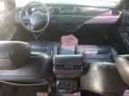 2000 LINCOLN Town Car