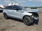 2018 LAND ROVER Range Rover Velar
