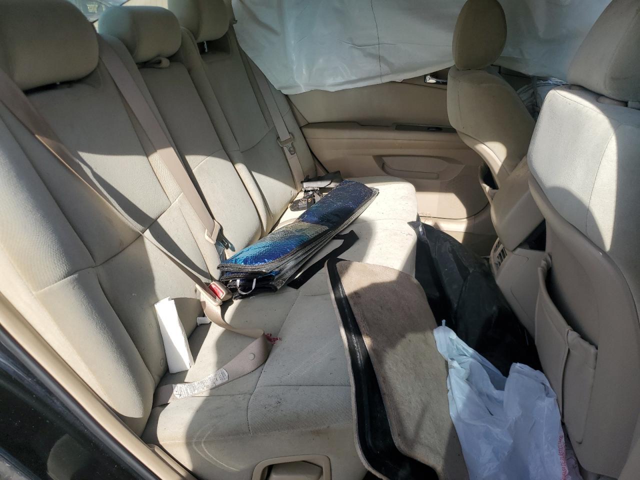 2006 TOYOTA Avalon