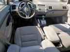 2011 HONDA CIVIC