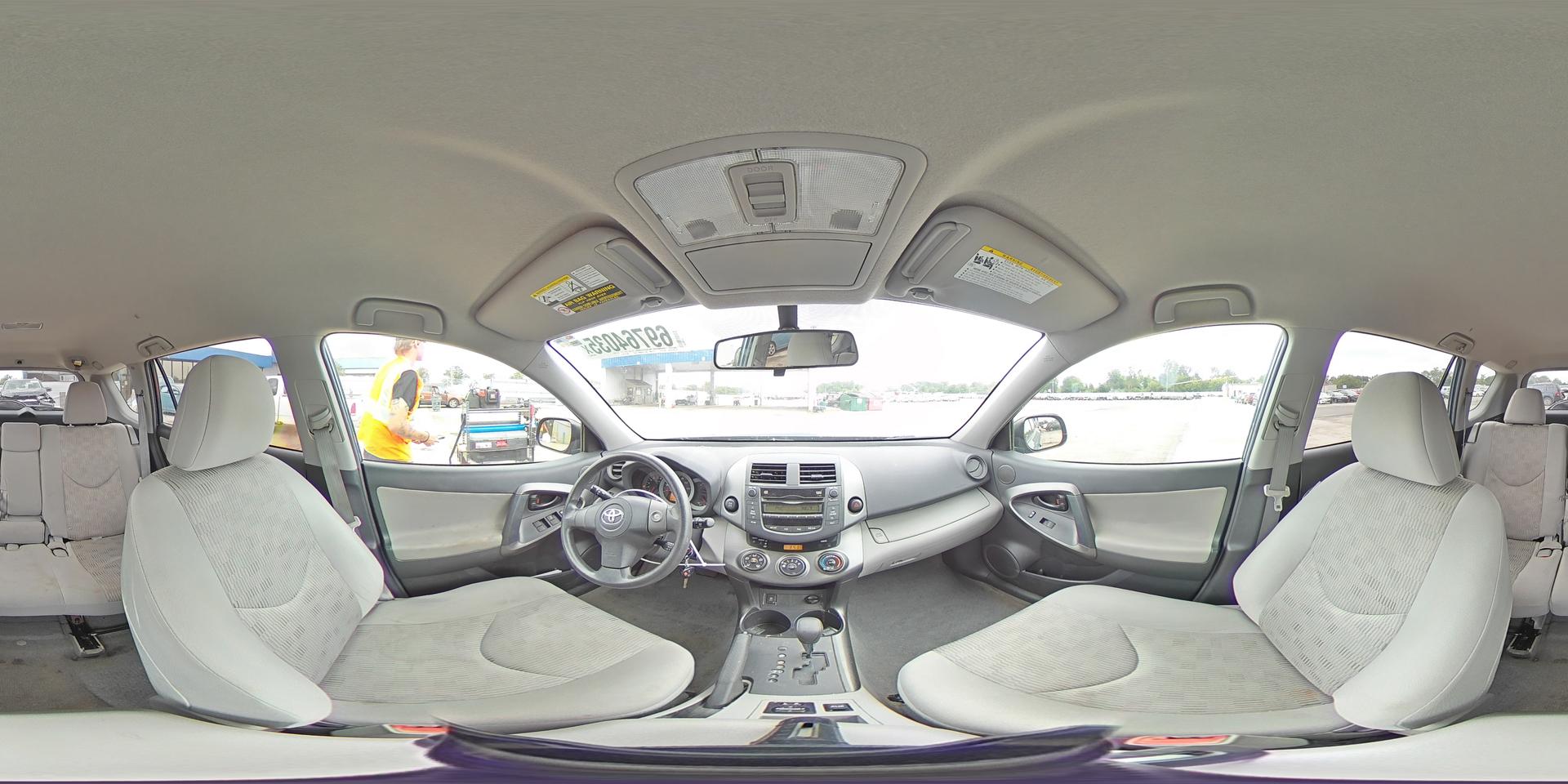 2011 TOYOTA RAV4