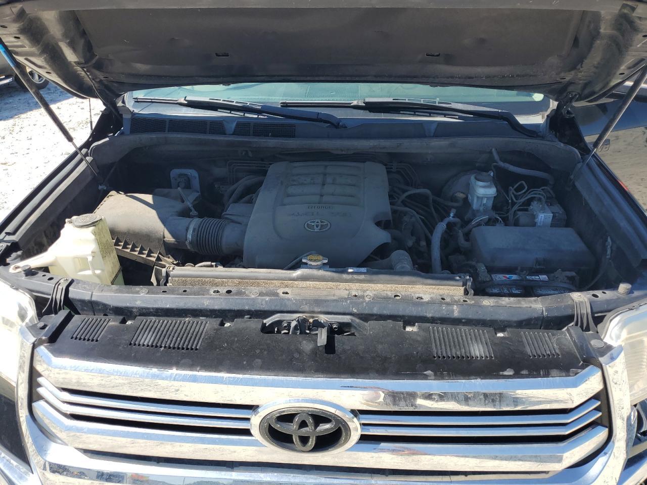 2016 TOYOTA TUNDRA