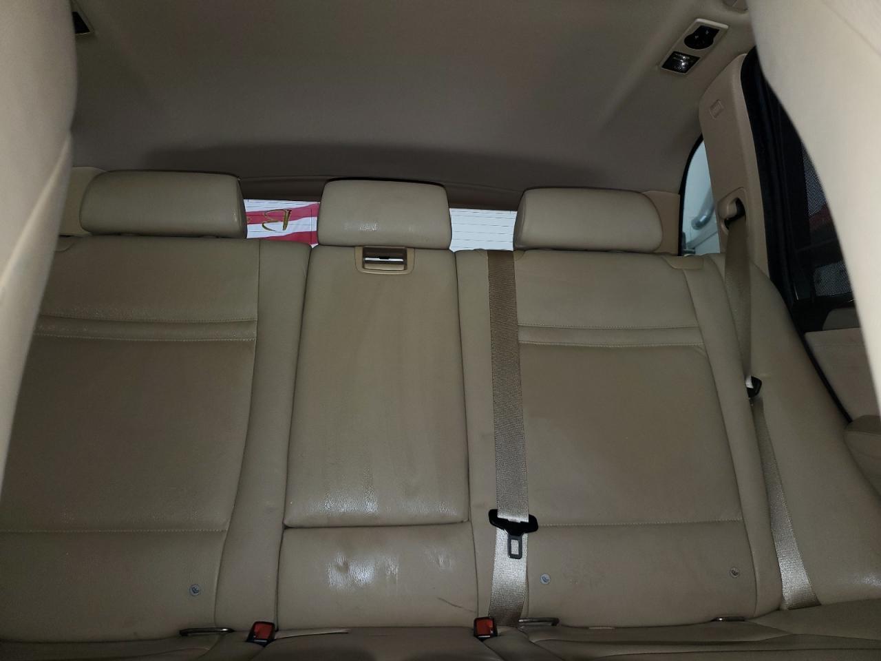 2009 BMW X5