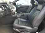 2012 FORD MUSTANG