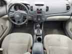 2012 KIA FORTE