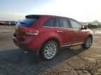 2013 LINCOLN MKX