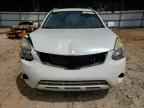 2011 NISSAN ROGUE
