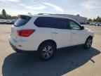 2020 NISSAN PATHFINDER