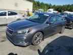 2018 SUBARU Legacy