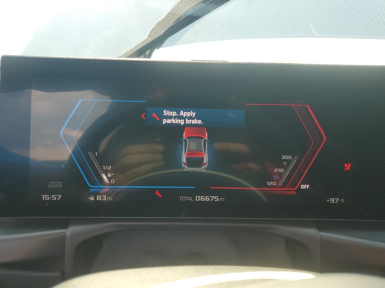 2025 BMW M2