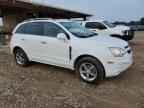2012 CHEVROLET Captiva