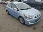 2012 HYUNDAI ACCENT