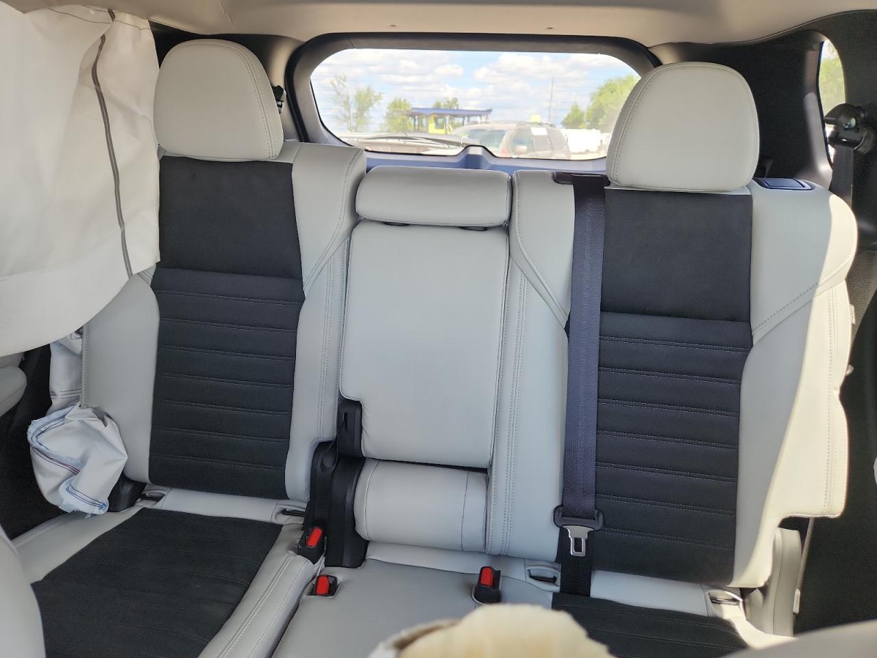 2025 MITSUBISHI outlander