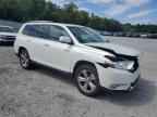 2013 TOYOTA HIGHLANDER