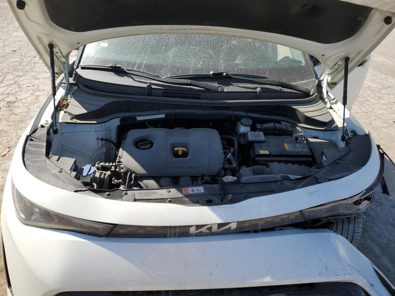 2023 KIA SOUL