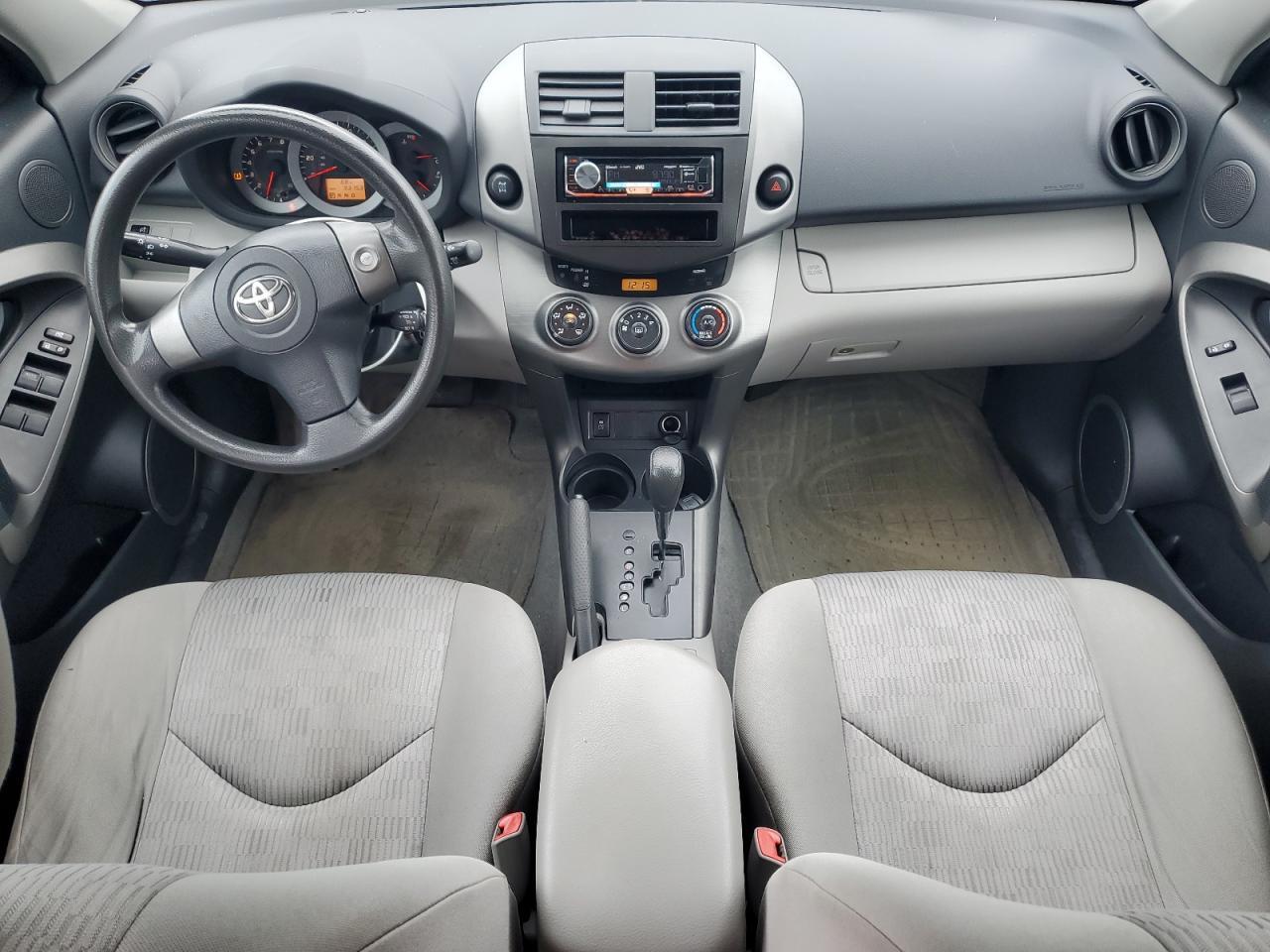 2011 TOYOTA RAV4