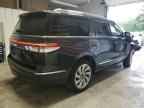 2024 LINCOLN Navigator