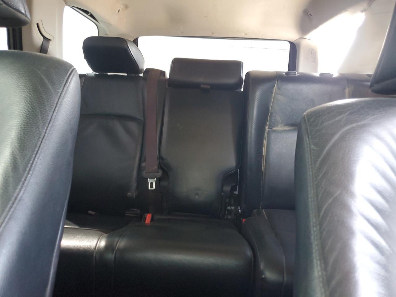 2011 TOYOTA 4Runner