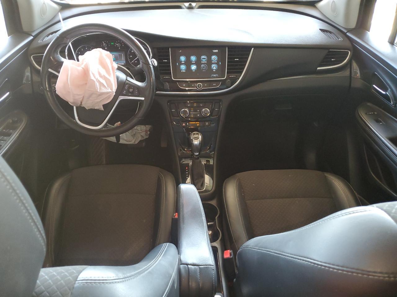 2019 BUICK ENCORE
