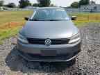 2011 VOLKSWAGEN JETTA
