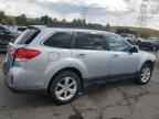2013 SUBARU Outback