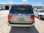 2004 TOYOTA Sequoia
