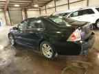 2009 FORD FUSION