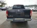 2011 NISSAN Frontier