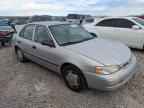 1999 TOYOTA COROLLA